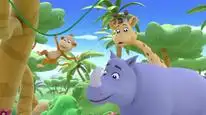 Tập 06 Horton