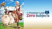 Tập 9 Ryoumin 0-nin Start no Henkyou Ryoushu-sama
