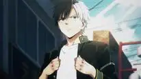 Tập 9 Wind Breaker 2nd Season