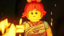 Tập 8 LEGO Ninjago: Những Con Rồng Trỗi Dậy (Phần 1)
