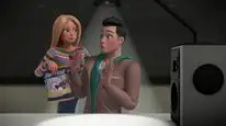 Tập 03 Barbie: It Takes Two (Phần 2)