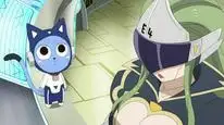 Tập 11 Edens Zero 2nd Season