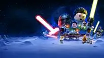 Tập 1 Ngày Lễ Đặc Biệt Của LEGO Star Wars