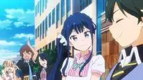Tập 10 Masamune-kun no Revenge