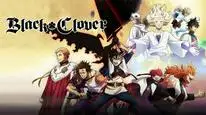 Tập 39 Black Clover: Thế giới phép thuật (Phần 1)