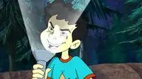 Tập 09 What's New, Scooby-Doo? (Phần 3)
