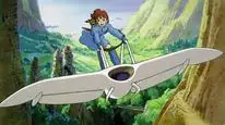 Tập Full Nausicaa - Công Chúa Của Thung Lũng Gió