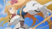 Tập 8 Princess Connect! Re:Dive Season 2