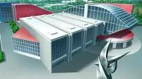 Tập 11 Trượt băng nghệ thuật Stars