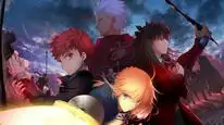 Tập 1 Fate/stay night