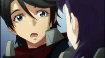Tập 13 Ginga Kikoutai Majestic Prince