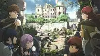 Tập 10 Hai to Gensou no Grimgar