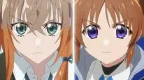 Tập 2 Thiếu Nữ Phép Thuật Nanoha EXCEEDS