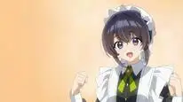 Tập 7 Heroine? Seijo? Iie, All Works Maid desu (Hokori)!