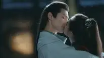 Tập 33 Nguyệt Thượng Trọng Hỏa