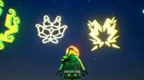 Tập 10 LEGO Ninjago: Những Con Rồng Trỗi Dậy (Phần 1)