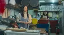 Tập 06 Eun Jung và Sang Yeon