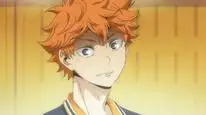 Tập 23 Haikyu - Chàng khổng lồ tí hon (Phần 1)