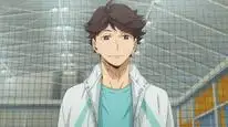 Tập 7 Haikyu - Chàng khổng lồ tí hon (Phần 1)