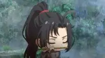 Tập 05 Ma Đạo Tổ Sư Chibi