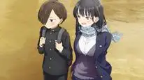 Tập 13 Boku no Kokoro no Yabai Yatsu Season 2