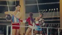 Tập 02 Cơ bắp và bê bối: Câu chuyện của American Gladiators