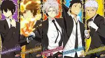 Tập 8 Gia sư HITMAN REBORN!