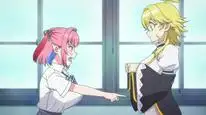 Tập 5 Kanan-sama wa Akumade Choroi