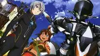 Tập 8 Gargantia on the Verdurous Planet