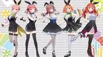Tập 7 5-toubun no Hanayome