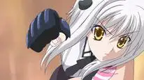 Tập 10 High School DxD New