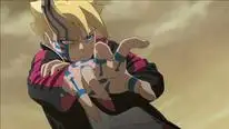 Tập 218 Naruto