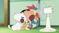 Tập Full Crayon Shin-Chan Movie 01: Siêu Nhân Action Và Ma Vương Áo Tắm