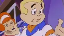 Tập 1 A Pup Named Scooby-Doo (Phần 2)