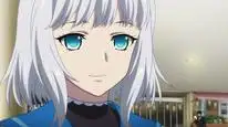 Tập 13 Strike The Blood