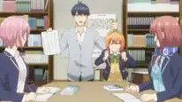 Tập 10 5-toubun no Hanayome