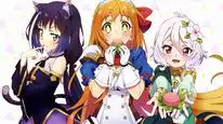 Tập 11 Princess Connect! Re:Dive Season 2