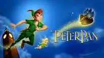 Tập 1 Cậu Bé Peter Pan