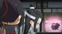 Tập 01 Ma Đạo Tổ Sư Chibi