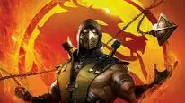 Tập 1 Huyền Thoại Rồng Đen: Scorpion Báo Thù
