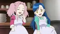 Tập 11 Honzuki no Gekokujou 4th Season