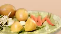 Tập 1 Nguồn gốc của hương vị (Phần 2) - Ẩm Thực Vân Nam