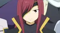 Tập 3 Edens Zero 2nd Season