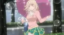 Tập 05 Sự Dễ Thương Của Tôi Không Có Tác Dụng Với Kuroiwa Medaka