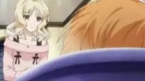 Tập 3 DIABOLIK LOVERS