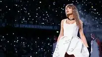 Tập Full Taylor Swift : The Eras Tour - Show Kết Màn