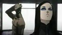 Tập 20 Ergo Proxy