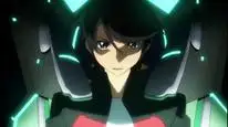 Tập 3 Ginga Kikoutai Majestic Prince