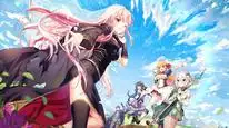 Tập 5 Princess Connect! Re:Dive Season 2