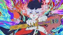 Tập 1 Mononoke the Movie: Chapter II - The Ashes of Rage
